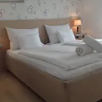 Smartstay Johnny Appartement *