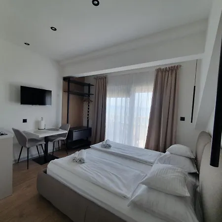 Apartment Johnny Podstrana