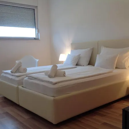 Apartment Johnny Podstrana