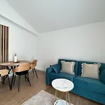 Smartstay Johnny Podstrana