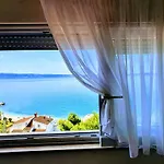 Smartstay Johnny Apartment Podstrana