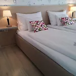 Apartment Smartstay Johnny