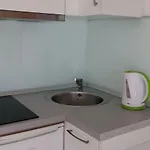 Smartstay Johnny Apartment Podstrana