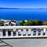 Smartstay Johnny Apartman Podstrana