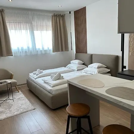 Apartman Johnny *