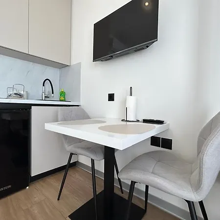 Apartman Johnny Podstrana