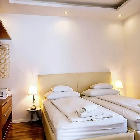 Apartman Johnny Podstrana