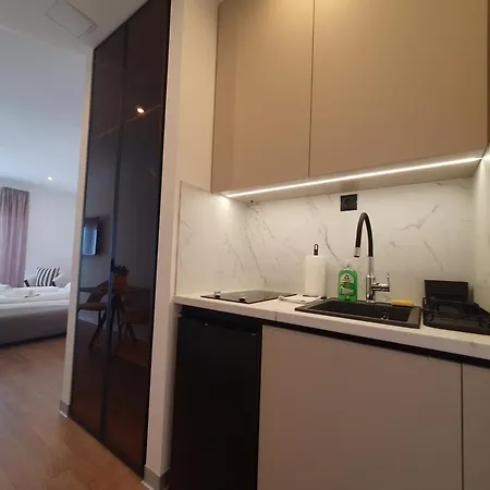 Apartman Johnny