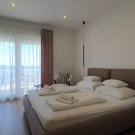 Apartman Johnny *