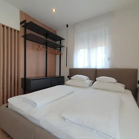Apartman Smartstay Johnny