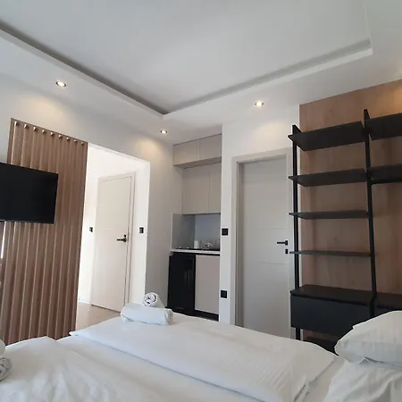 Smartstay Johnny 公寓 珀德垂那