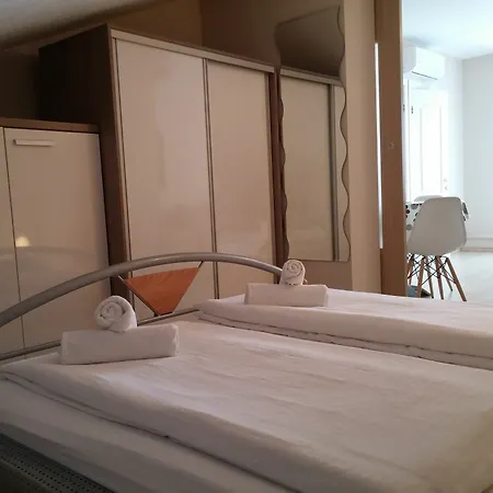 Apartman Johnny *