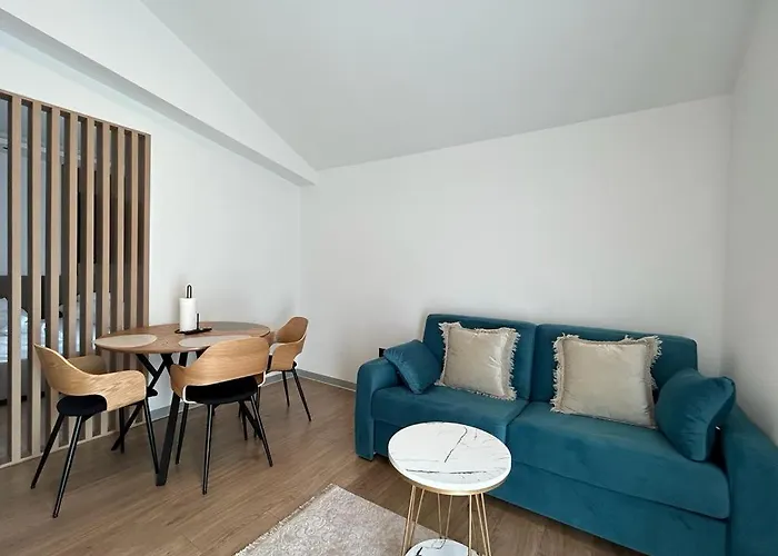 Smartstay Johnny Podstrana