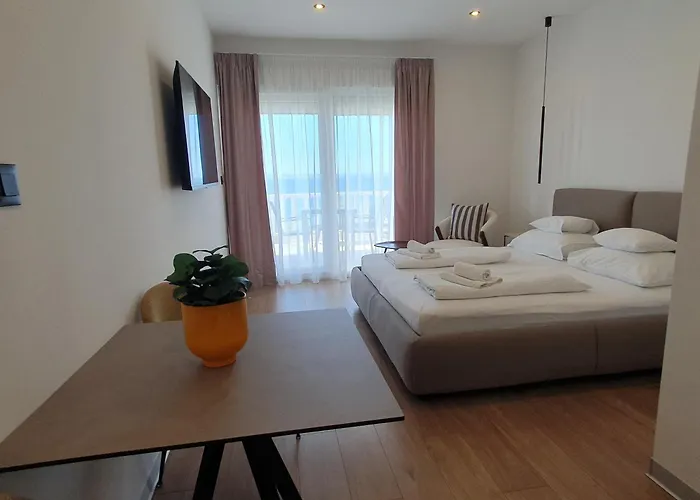 Smartstay Johnny Lejlighed