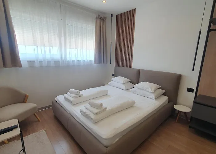 Smartstay Johnny 아파트