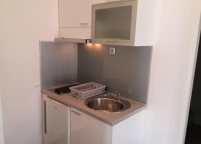 Smartstay Johnny Appartement