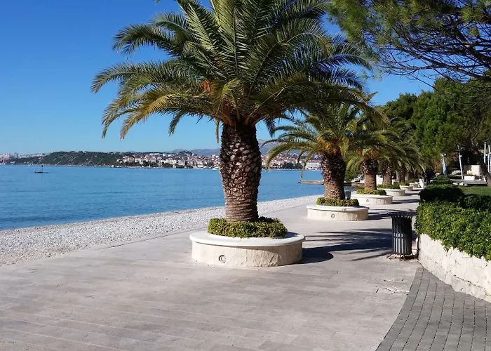 Smartstay Johnny Appartement Podstrana