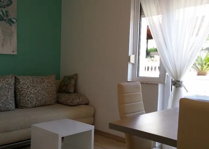 Smartstay Johnny Appartement *